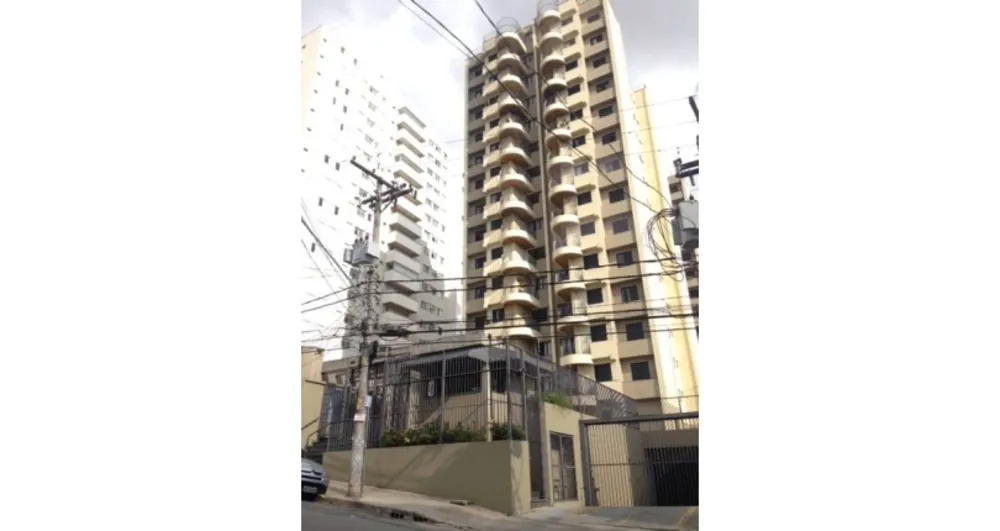 Apartamento, 2 quartos, 55 m² - Foto 3