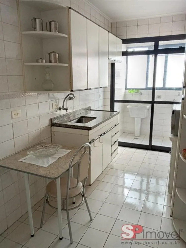 Apartamento, 2 quartos, 55 m² - Foto 5