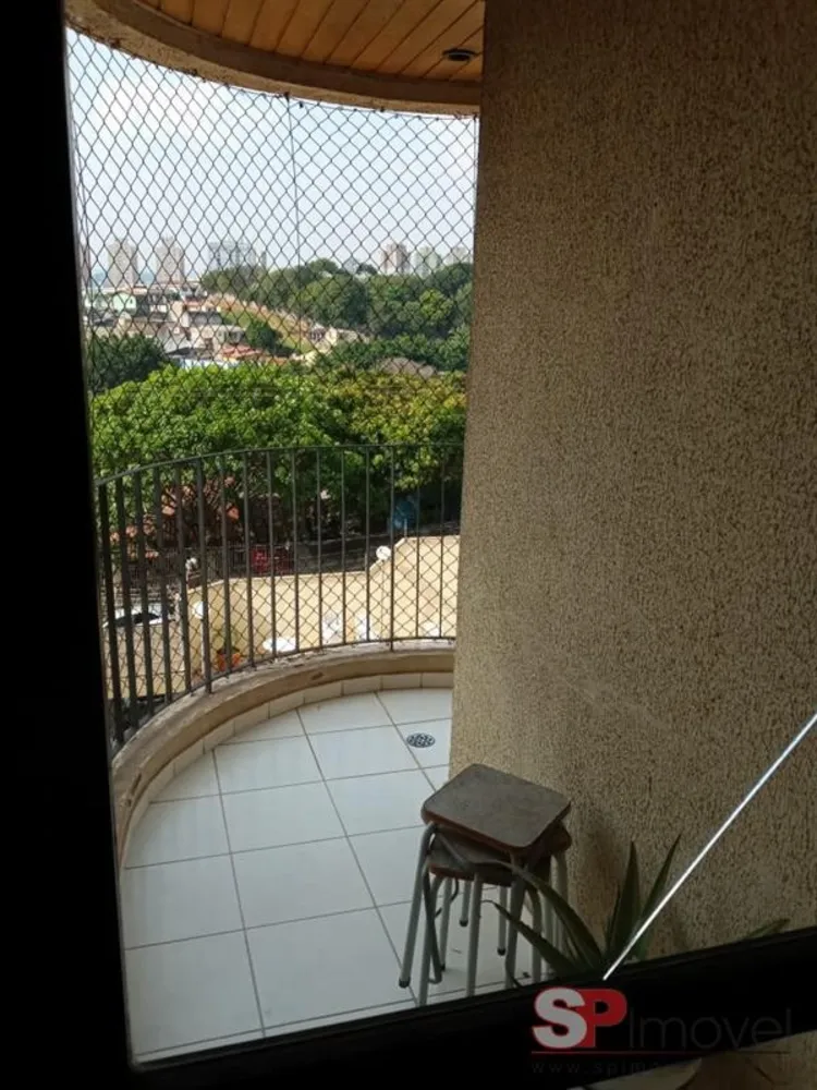 Apartamento, 2 quartos, 55 m² - Foto 7