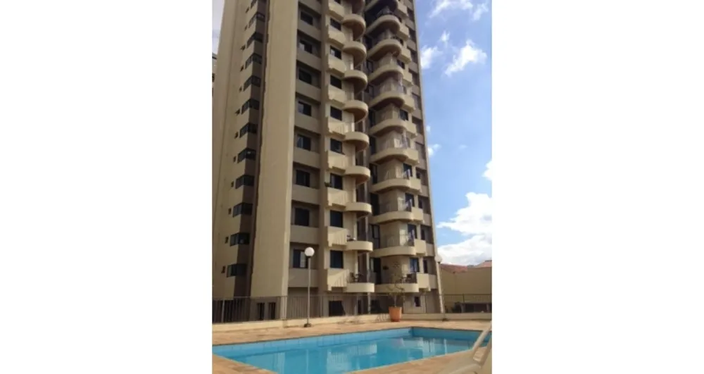 Apartamento, 2 quartos, 55 m² - Foto 4