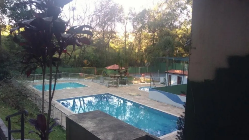 Apartamento, 2 quartos, 54 m² - Foto 1
