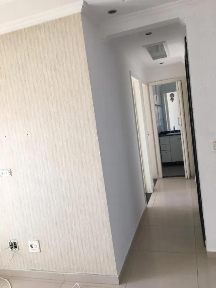 Apartamento, 2 quartos, 50 m² - Foto 5