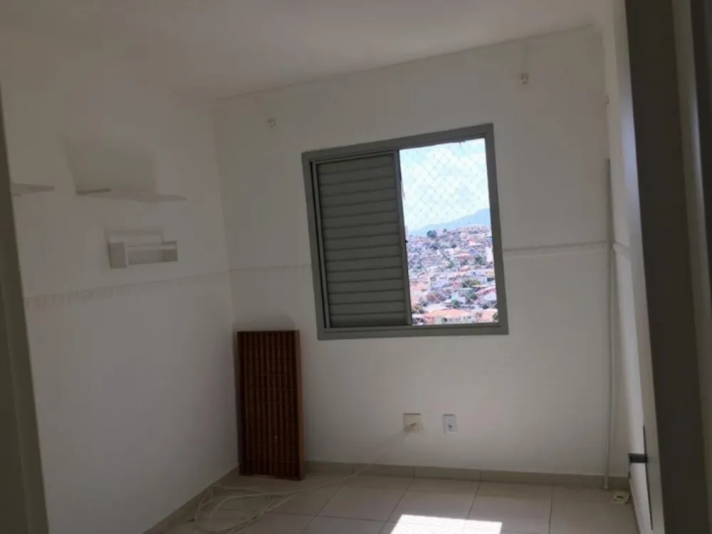 Apartamento, 2 quartos, 50 m² - Foto 7