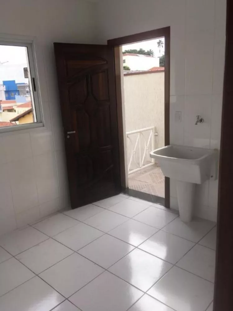 Sobrado para alugar com 3 quartos, 350m² - Foto 2