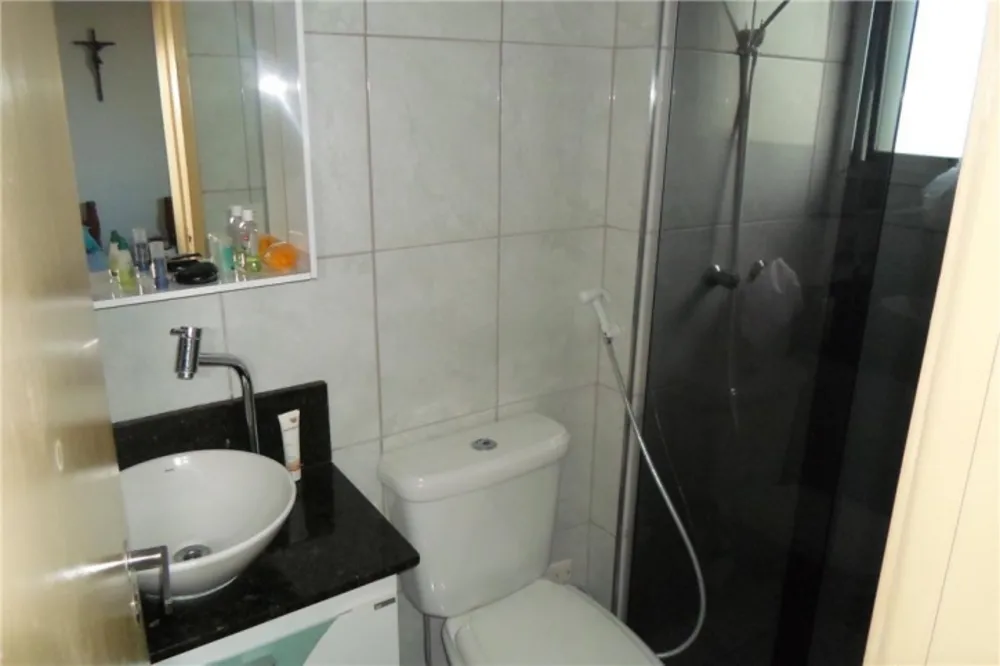 Apartamento, 3 quartos, 70 m² - Foto 6