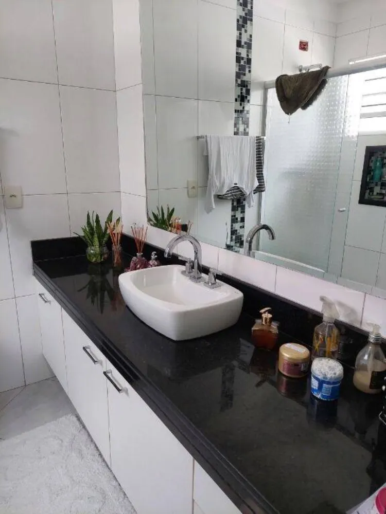Sobrado, 3 quartos, 317 m² - Foto 8