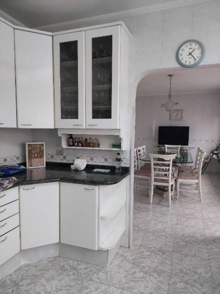 Sobrado, 3 quartos, 317 m² - Foto 7