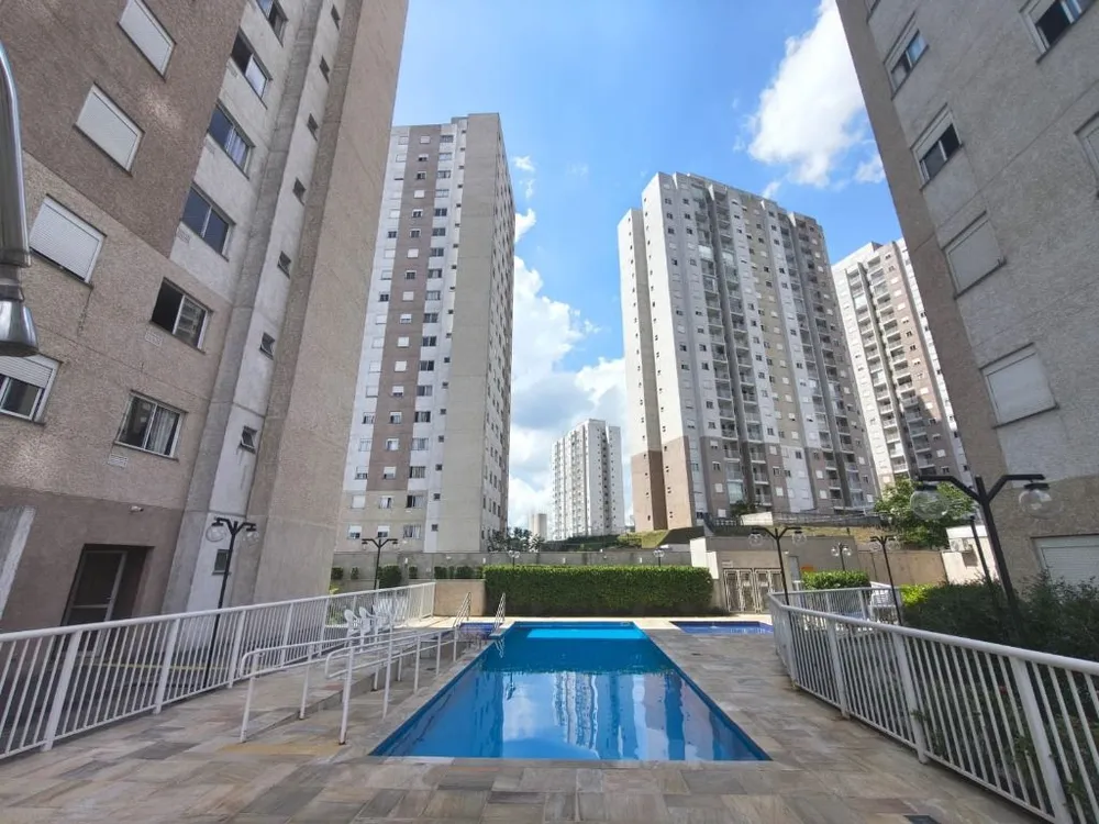 Apartamento, 2 quartos, 40 m² - Foto 1
