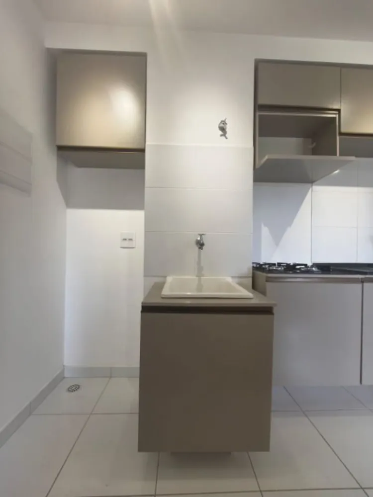 Apartamento, 2 quartos, 40 m² - Foto 5