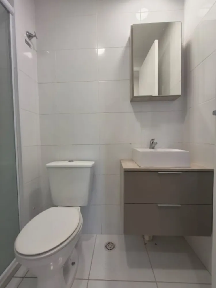 Apartamento, 2 quartos, 40 m² - Foto 7