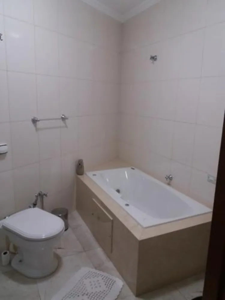 Sobrado, 3 quartos, 250 m² - Foto 4