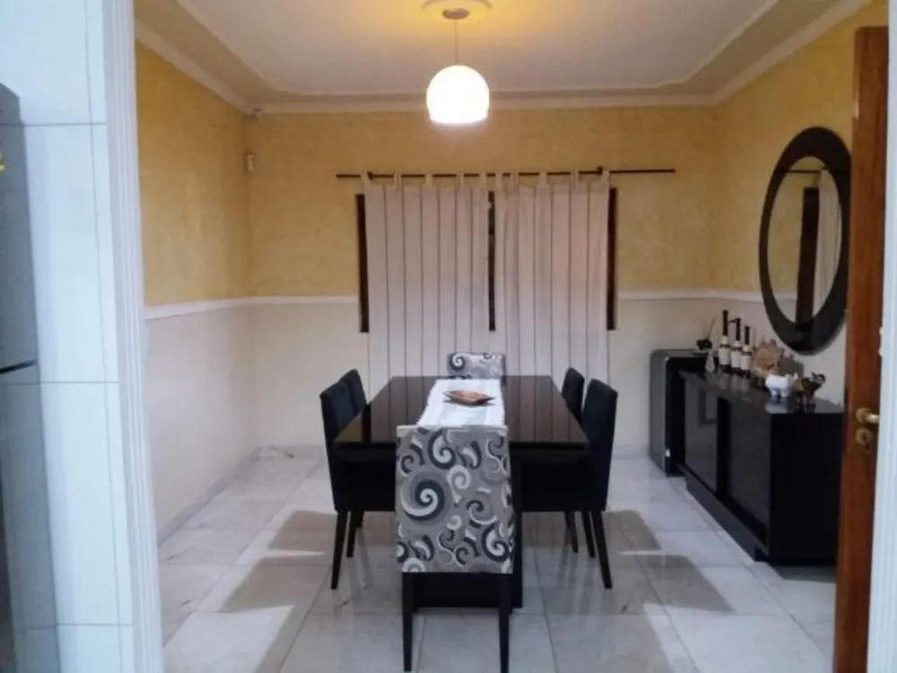 Sobrado, 3 quartos, 250 m² - Foto 5