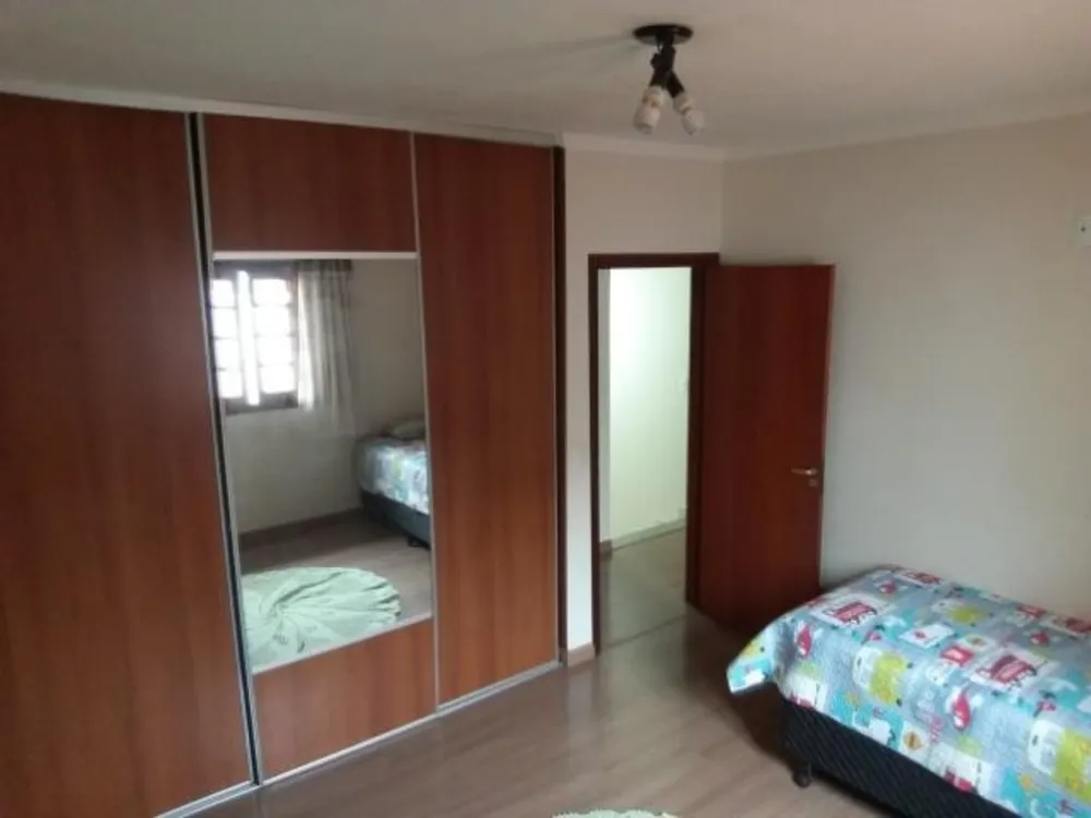 Sobrado, 3 quartos, 250 m² - Foto 7