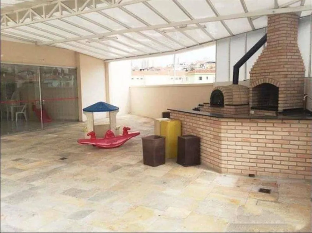 Apartamento, 2 quartos, 50 m² - Foto 8