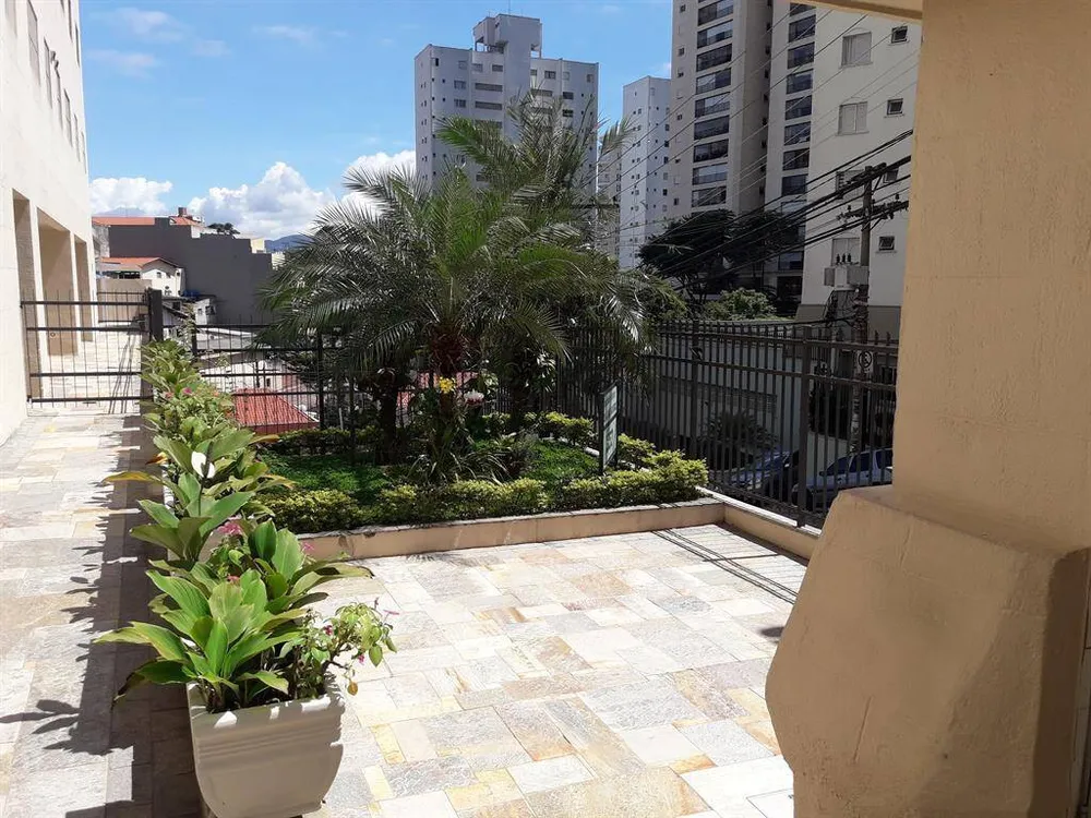 Apartamento, 2 quartos, 50 m² - Foto 5