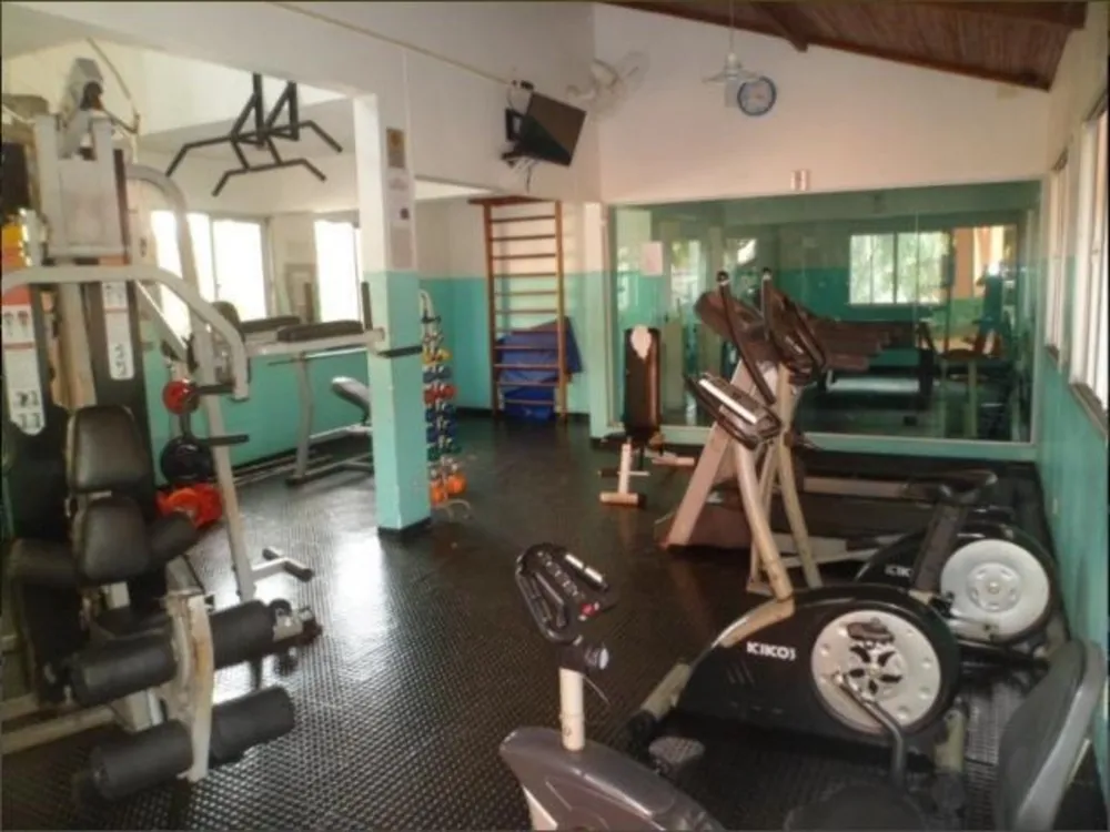 Sobrado, 2 quartos, 65 m² - Foto 6