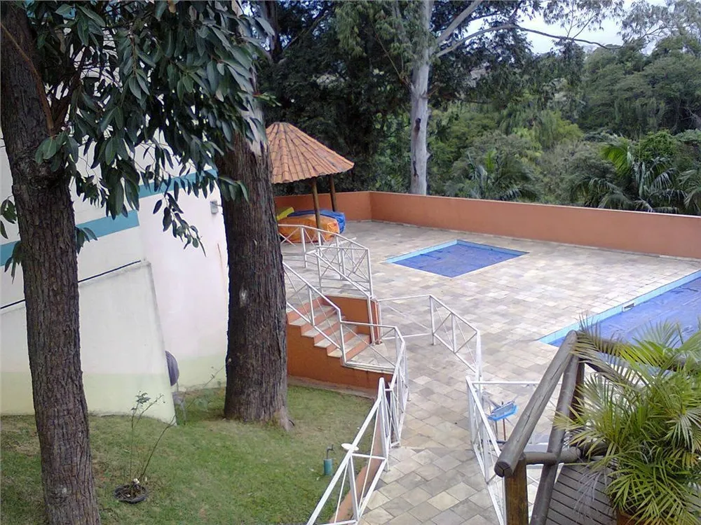 Sobrado, 2 quartos, 65 m² - Foto 5