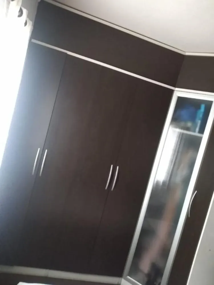 Sobrado, 2 quartos, 65 m² - Foto 8