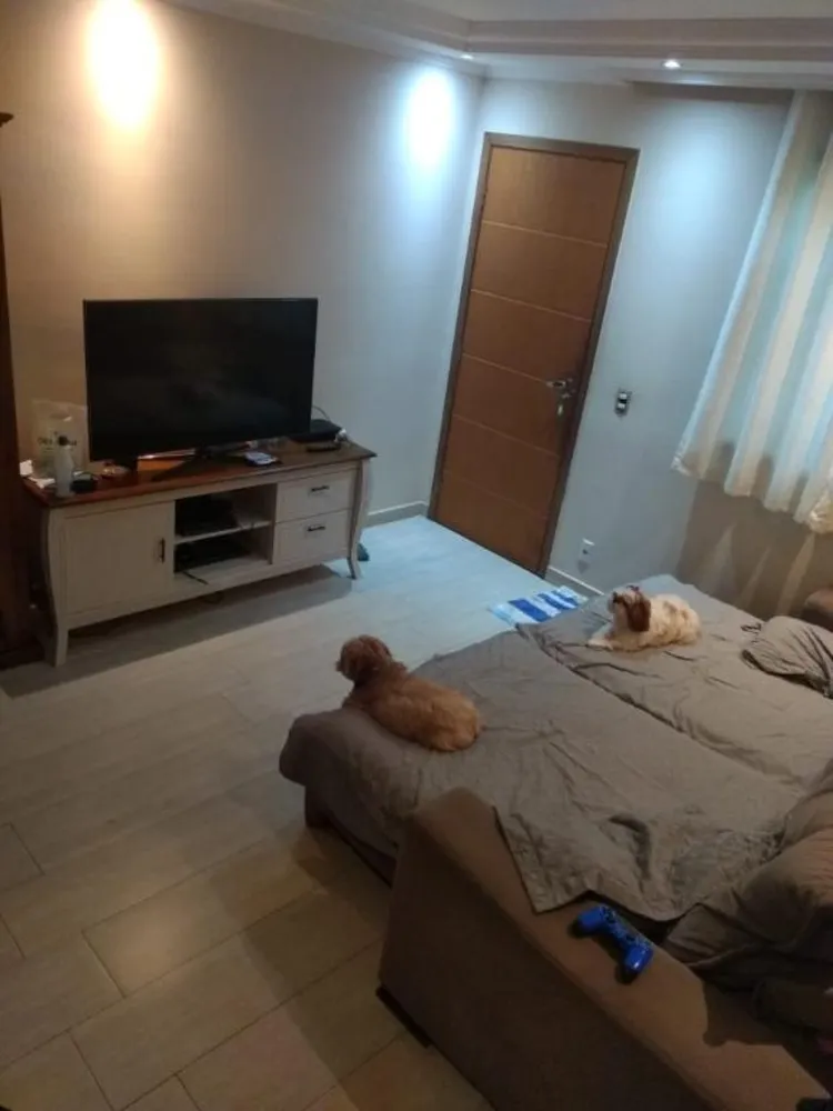 Sobrado, 2 quartos, 65 m² - Foto 7