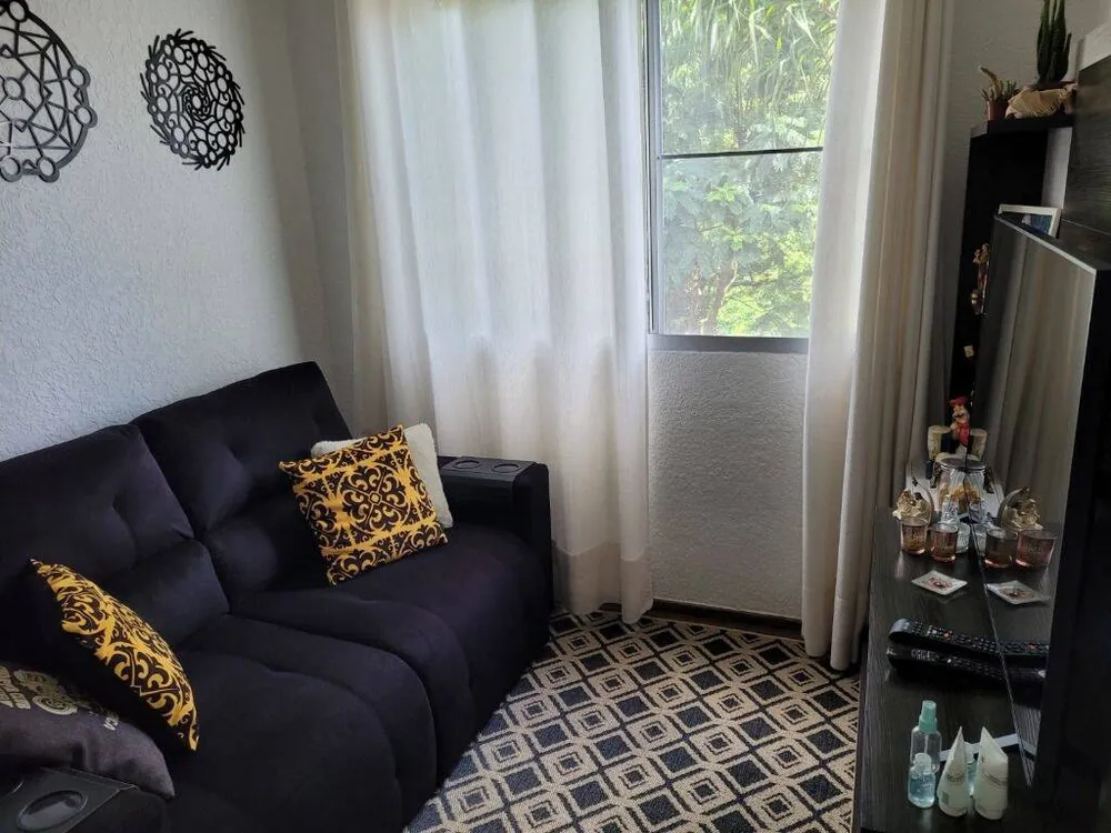 Apartamento, 2 quartos, 45 m² - Foto 8