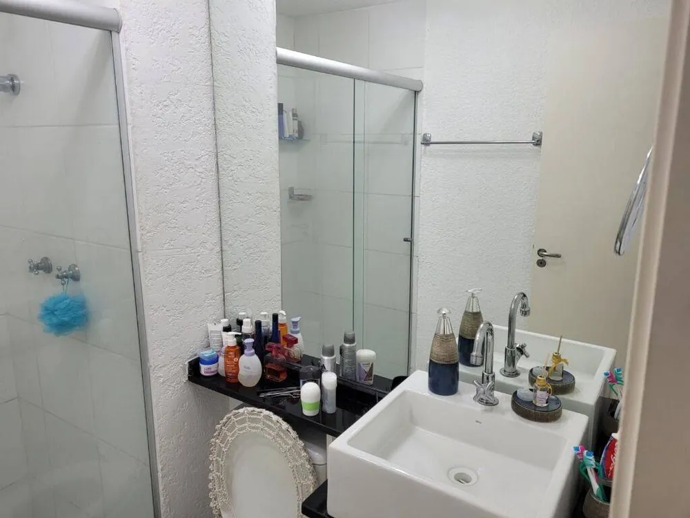 Apartamento, 2 quartos, 45 m² - Foto 3