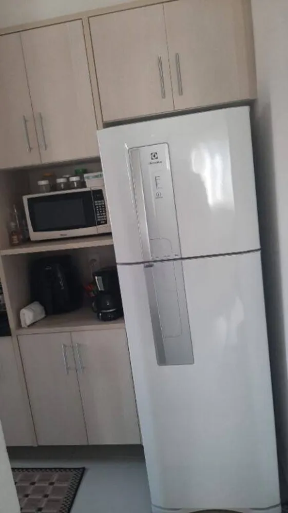 Apartamento, 2 quartos, 45 m² - Foto 5