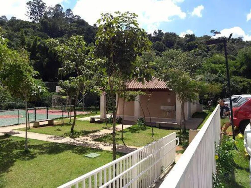 Apartamento, 2 quartos, 45 m² - Foto 6