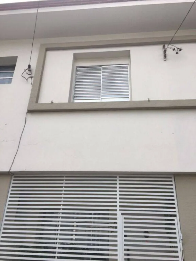 Sobrado, 3 quartos, 115 m² - Foto 8