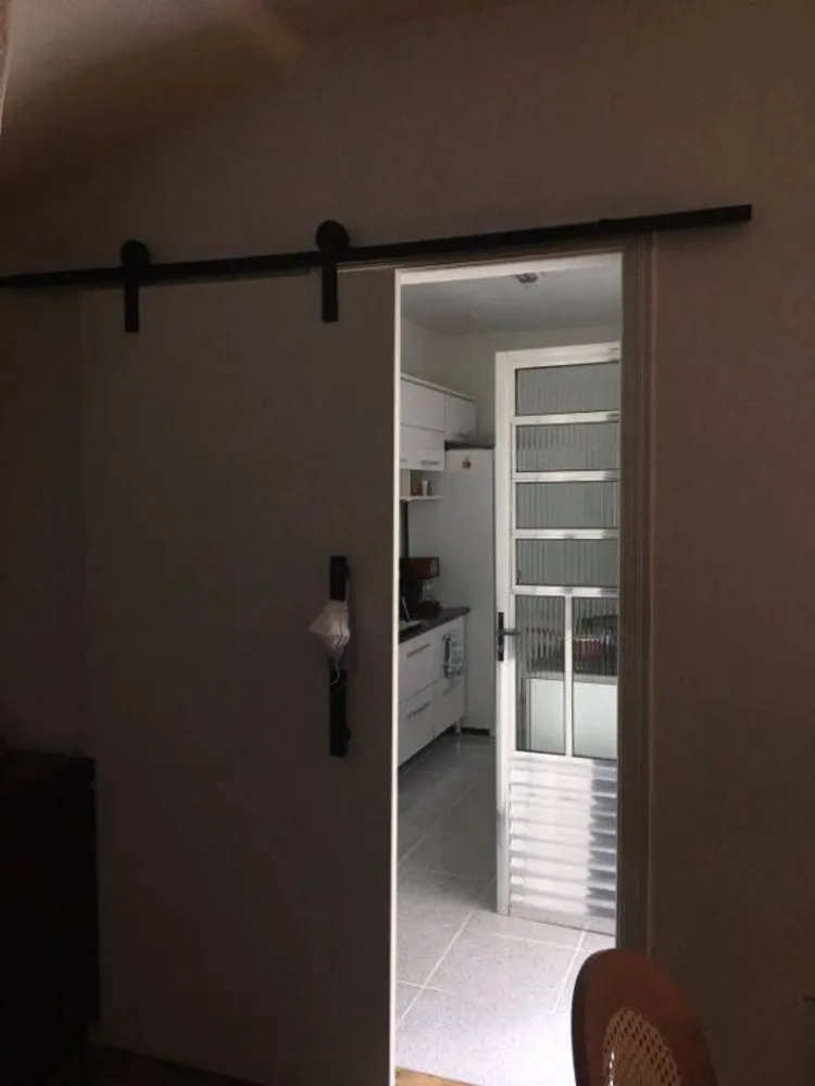 Sobrado, 3 quartos, 115 m² - Foto 3