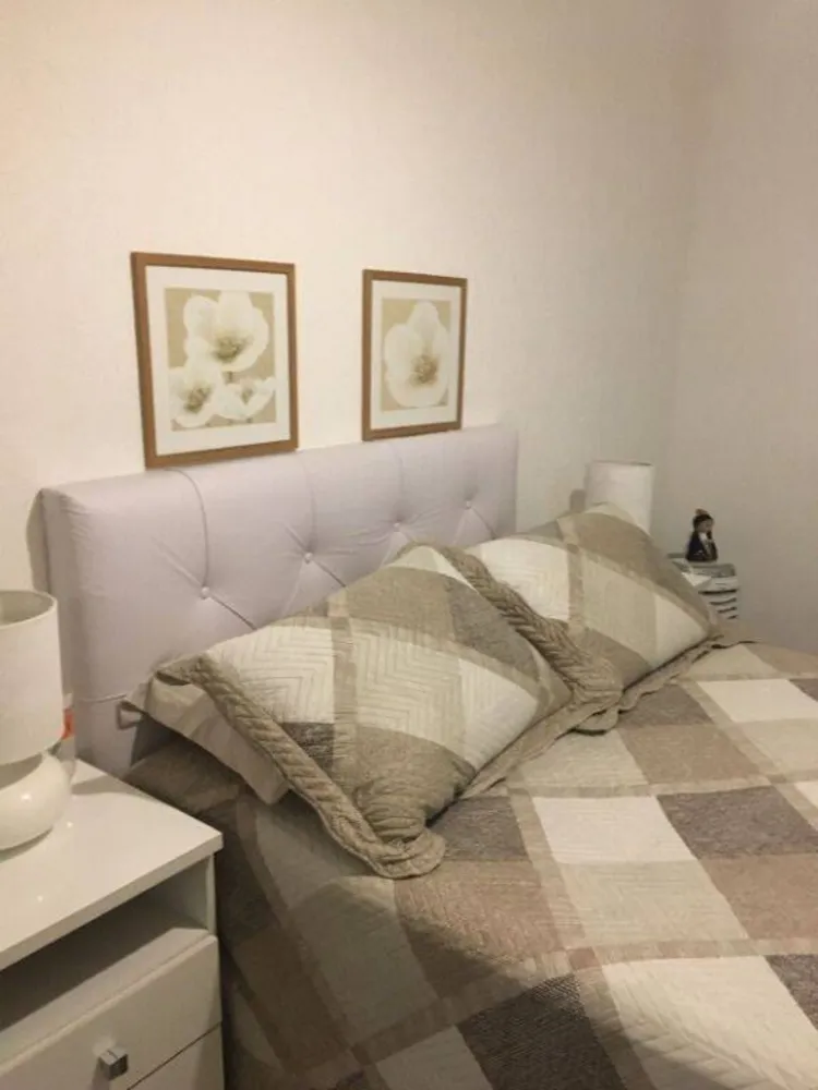 Sobrado, 3 quartos, 115 m² - Foto 7