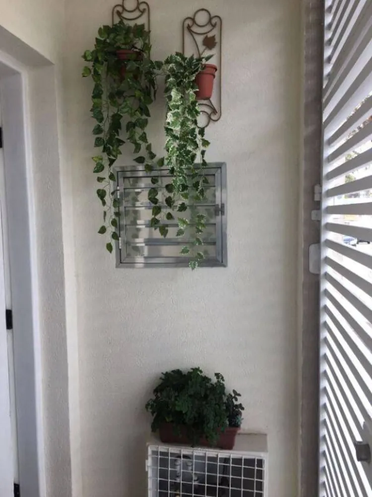 Sobrado, 3 quartos, 115 m² - Foto 5
