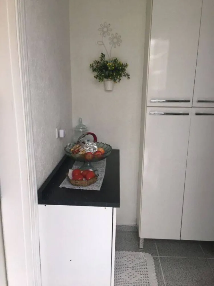 Sobrado, 3 quartos, 115 m² - Foto 4