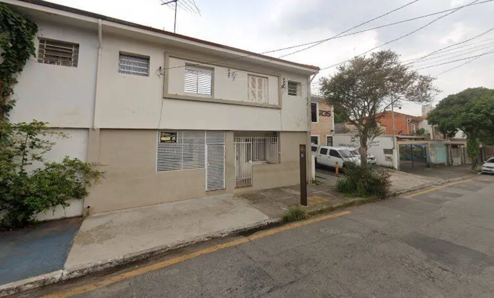 Sobrado, 3 quartos, 115 m² - Foto 1