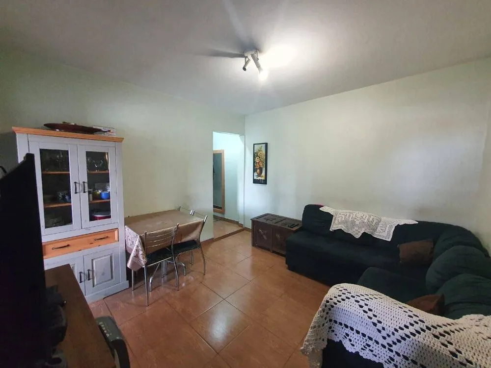 Sobrado, 4 quartos, 200 m² - Foto 4