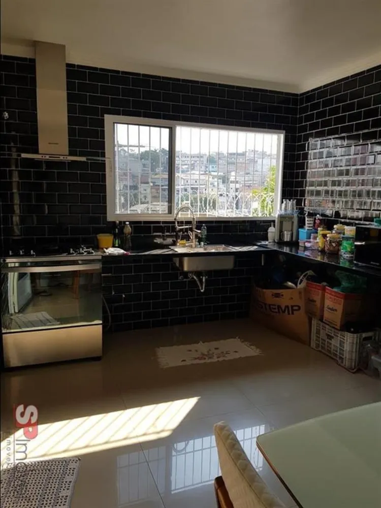 Sobrado, 3 quartos, 90 m² - Foto 7
