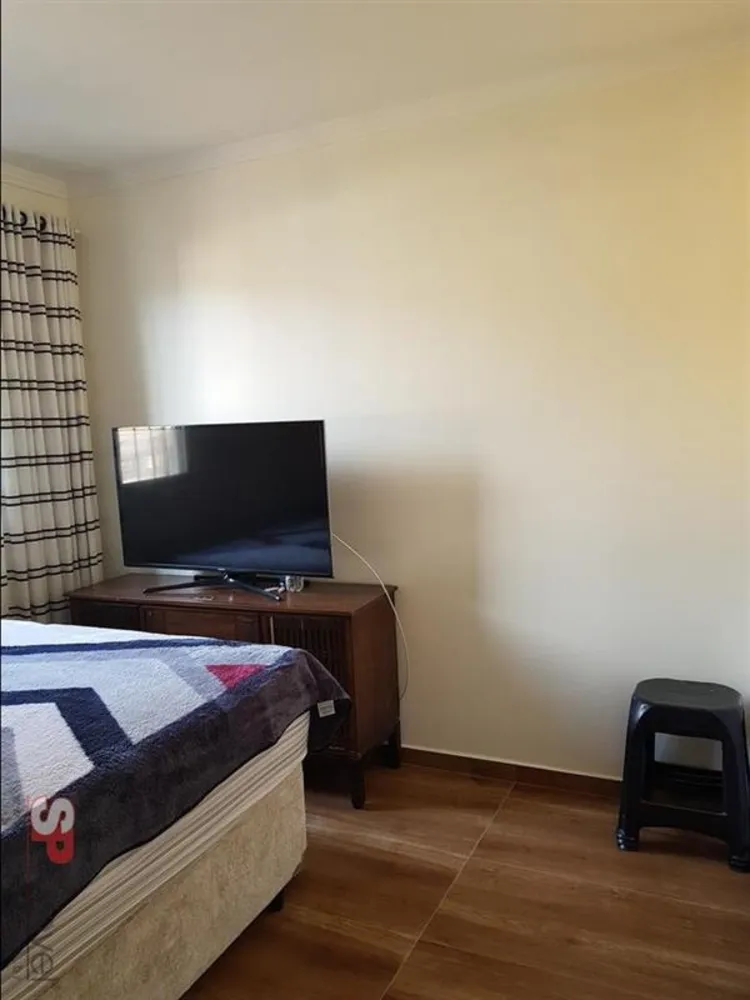 Sobrado, 3 quartos, 90 m² - Foto 5