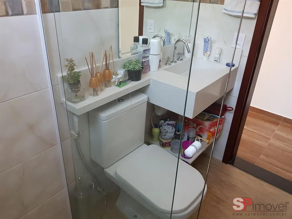 Sobrado, 3 quartos, 90 m² - Foto 2