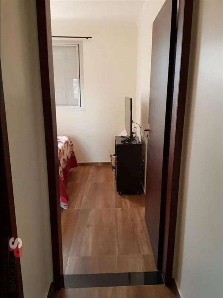 Sobrado, 3 quartos, 90 m² - Foto 8