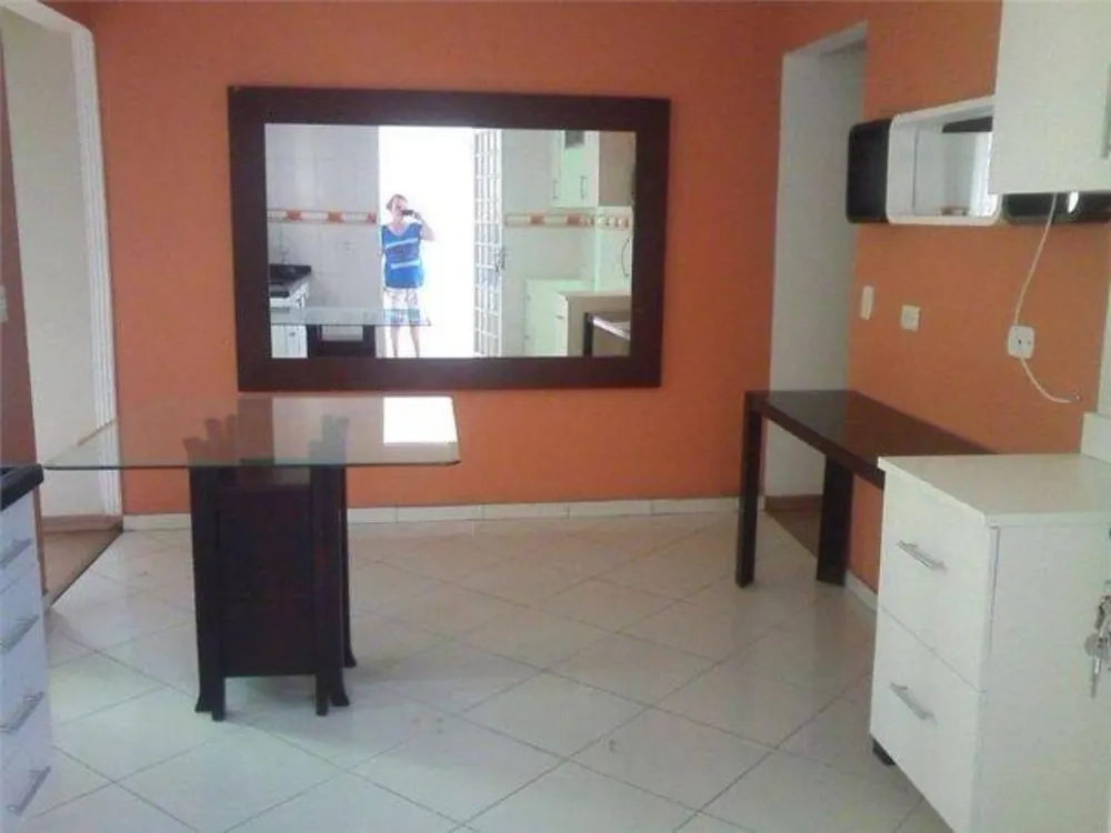 Casa, 4 quartos, 120 m² - Foto 3
