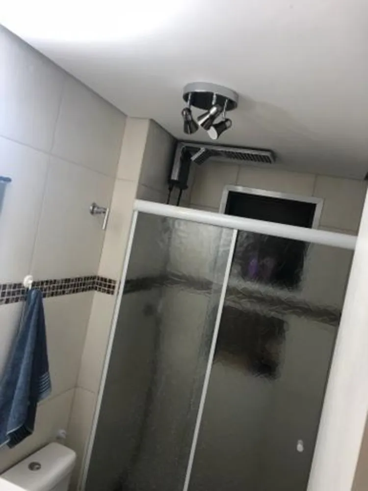 Apartamento, 2 quartos, 50 m² - Foto 2
