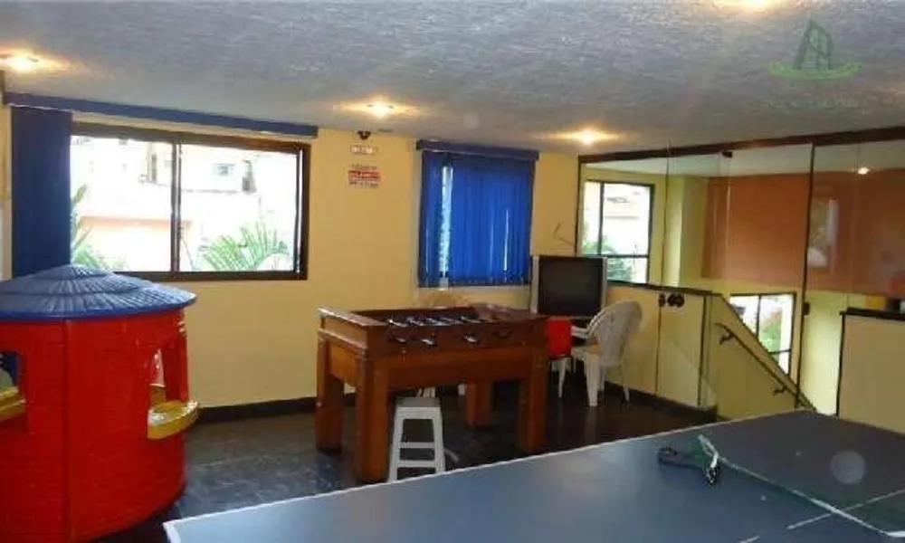 Apartamento, 2 quartos, 50 m² - Foto 6