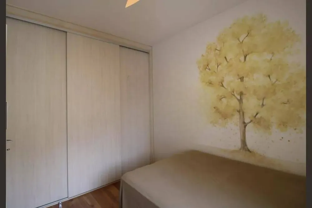 Apartamento, 3 quartos - Foto 1