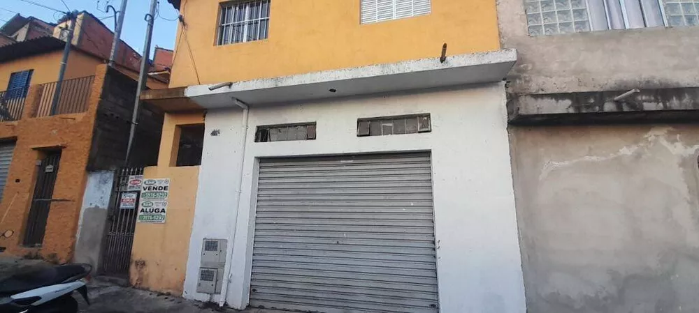 Casa à venda e aluguel com 2 quartos, 150m² - Foto 3