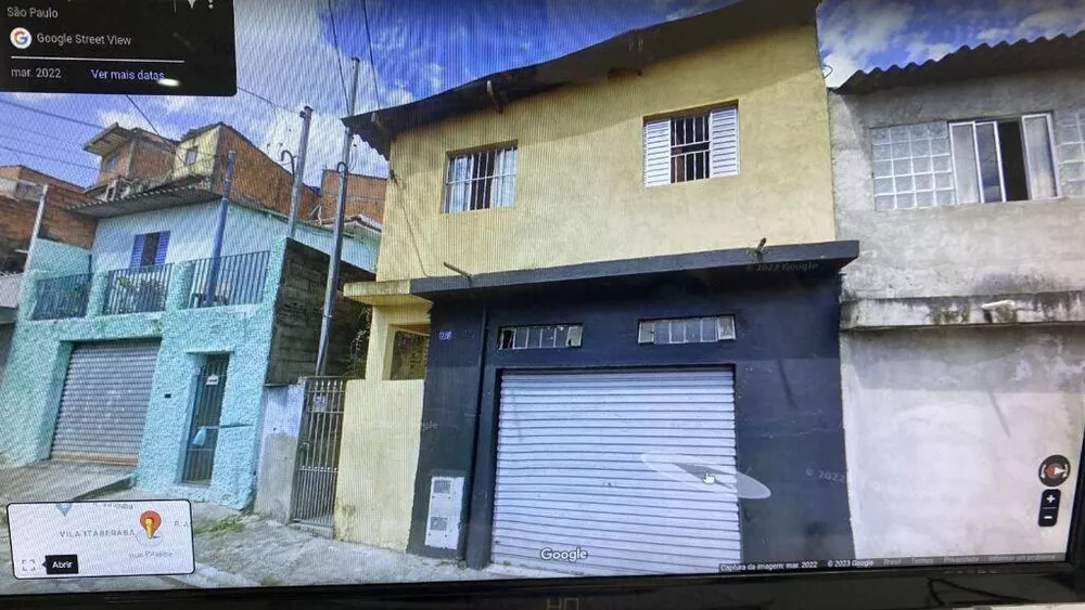 Casa à venda e aluguel com 2 quartos, 150m² - Foto 2