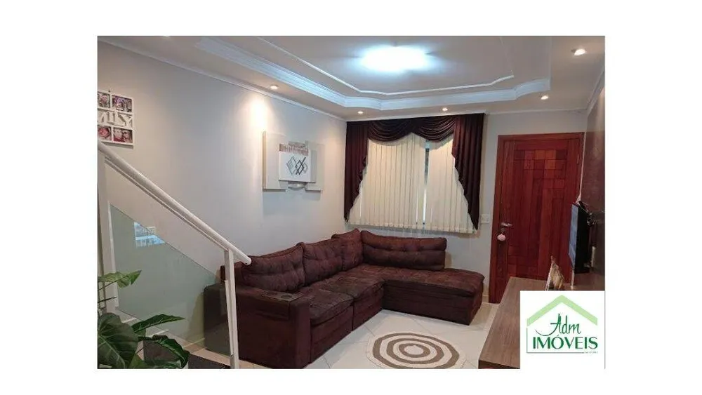 Sobrado, 2 quartos, 140 m² - Foto 2