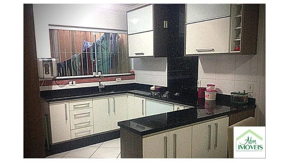 Sobrado, 2 quartos, 140 m² - Foto 3