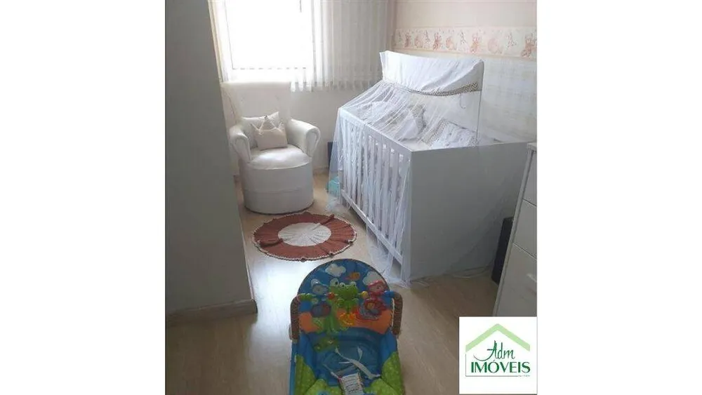 Sobrado, 2 quartos, 140 m² - Foto 5