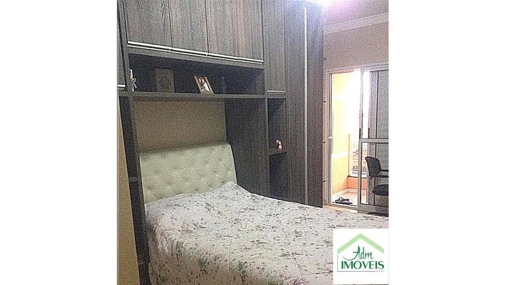 Sobrado, 2 quartos, 140 m² - Foto 7