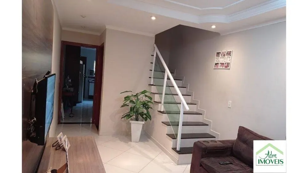 Sobrado, 2 quartos, 140 m² - Foto 8