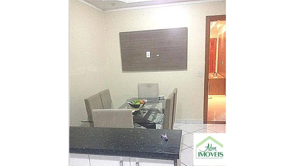Sobrado, 2 quartos, 140 m² - Foto 4